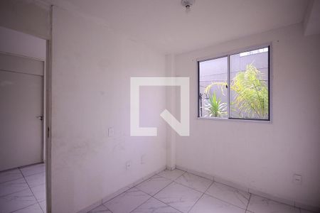 Quarto 1 de apartamento à venda com 2 quartos, 35m² em Vila da Saúde, São Paulo