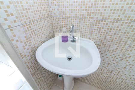 Banheiro 2 de casa à venda com 3 quartos, 158m² em Santana, São Paulo