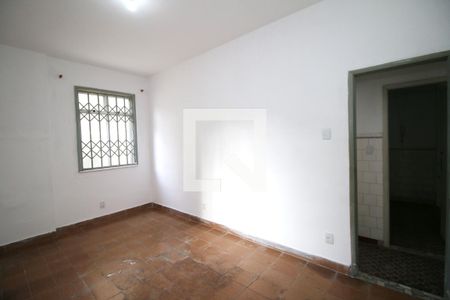 Quarto de apartamento para alugar com 1 quarto, 55m² em Vila da Penha, Rio de Janeiro