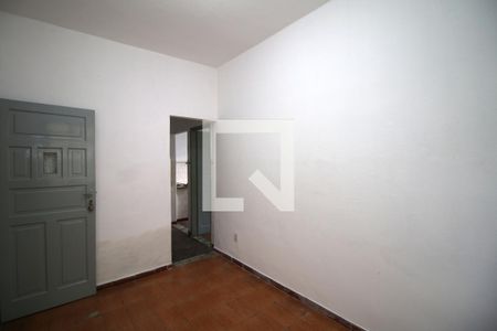 Sala de apartamento para alugar com 1 quarto, 55m² em Vila da Penha, Rio de Janeiro