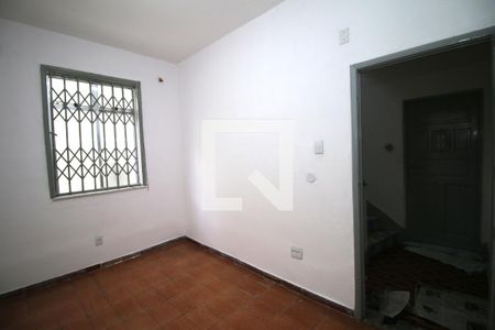 Sala de apartamento para alugar com 1 quarto, 55m² em Vila da Penha, Rio de Janeiro