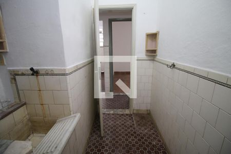 Área de Serviço de apartamento para alugar com 1 quarto, 55m² em Vila da Penha, Rio de Janeiro