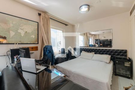 Studio de apartamento à venda com 1 quarto, 29m² em Consolação, São Paulo