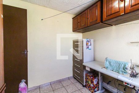 Quarto 2 de apartamento à venda com 2 quartos, 42m² em Vila Jacuí, São Paulo