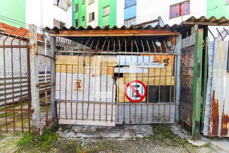 Garagem de apartamento à venda com 2 quartos, 42m² em Vila Jacuí, São Paulo