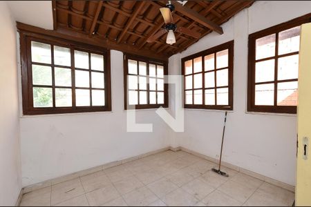 Quarto 4 de casa à venda com 4 quartos, 445m² em Graça, Belo Horizonte