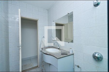 Banheiro 2 de casa à venda com 4 quartos, 445m² em Graça, Belo Horizonte