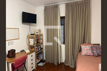 Quarto 1 de casa à venda com 3 quartos, 178m² em Vila Pires, Santo André