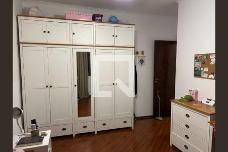 Quarto 1 de casa à venda com 3 quartos, 178m² em Vila Pires, Santo André