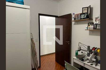 Quarto 2 de casa à venda com 3 quartos, 178m² em Vila Pires, Santo André