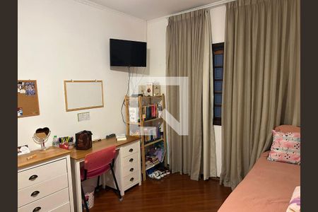 Quarto 1 de casa à venda com 3 quartos, 178m² em Vila Pires, Santo André