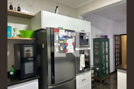 Casa à venda com 178m², 3 quartos e 2 vagas Casa à venda com 178m², 3 quartos e 2 vagasCozinha