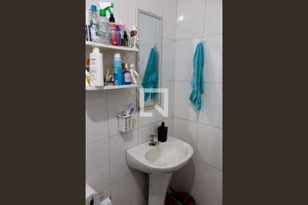 Apartamento à venda com 51m², 2 quartos e 1 vagaBanheiro