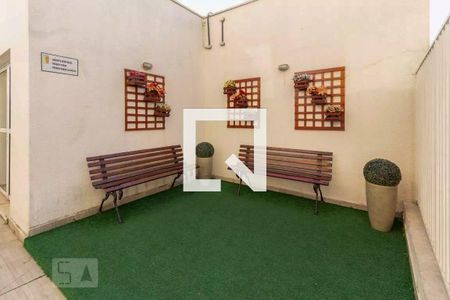 Apartamento à venda com 51m², 2 quartos e 1 vagaÁrea comum