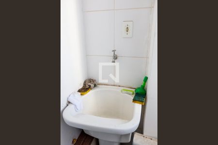 Apartamento à venda com 51m², 2 quartos e 1 vagaÁrea de Serviço