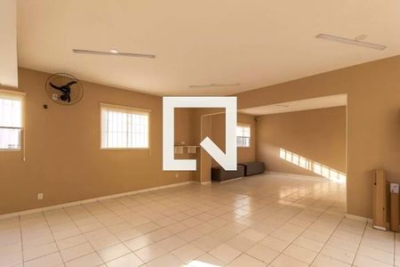 Apartamento à venda com 51m², 2 quartos e 1 vagaÁrea comum - Salão de festas