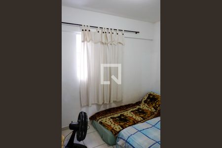 Apartamento à venda com 51m², 2 quartos e 1 vagaQuarto 1