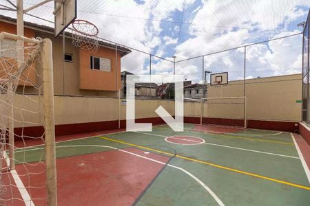 Apartamento à venda com 51m², 2 quartos e 1 vagaÁrea comum - Quadra Esportiva