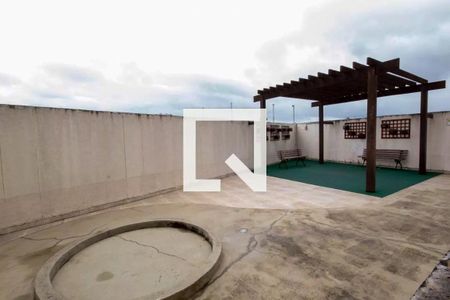 Apartamento à venda com 51m², 2 quartos e 1 vagaÁrea comum