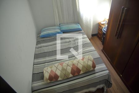 Quarto 1 de apartamento para alugar com 2 quartos, 45m² em Parque Espacial, São Bernardo do Campo