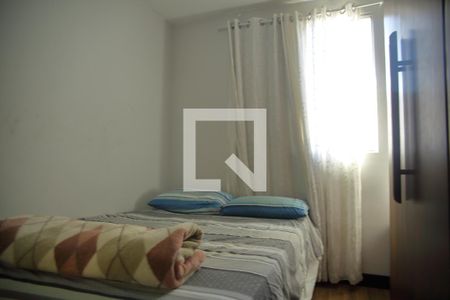 Quarto 1 de apartamento para alugar com 2 quartos, 45m² em Parque Espacial, São Bernardo do Campo