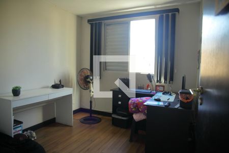 Quarto 2 de apartamento para alugar com 2 quartos, 45m² em Parque Espacial, São Bernardo do Campo