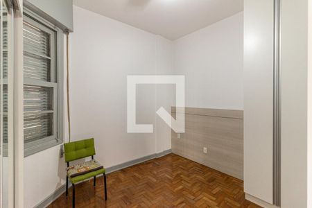 Quarto de apartamento à venda com 1 quarto, 63m² em Santa Cecilia, São Paulo