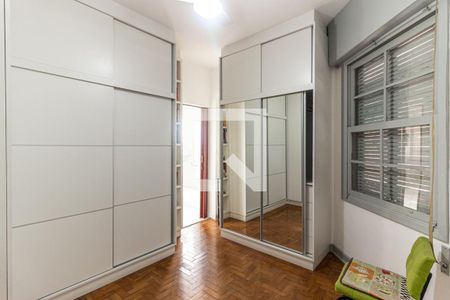 Quarto de apartamento à venda com 1 quarto, 63m² em Santa Cecilia, São Paulo