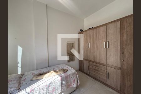 Quarto 1 de apartamento à venda com 2 quartos, 90m² em Copacabana, Rio de Janeiro
