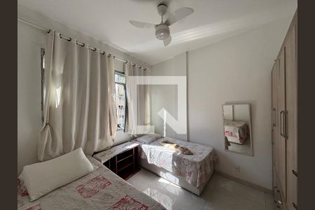 Quarto 1 de apartamento à venda com 2 quartos, 90m² em Copacabana, Rio de Janeiro