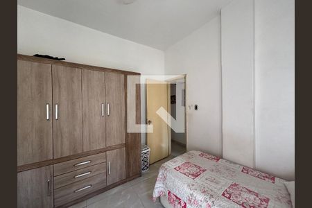 Quarto 1 de apartamento à venda com 2 quartos, 90m² em Copacabana, Rio de Janeiro