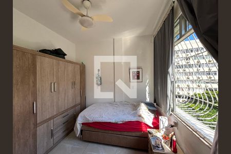Quarto 2 de apartamento à venda com 2 quartos, 90m² em Copacabana, Rio de Janeiro
