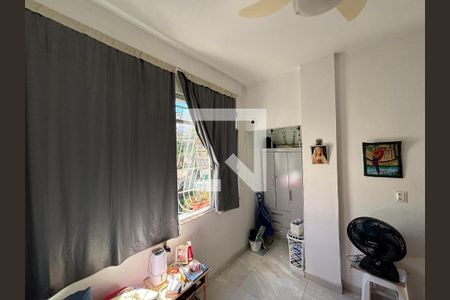 Quarto 2 de apartamento à venda com 2 quartos, 90m² em Copacabana, Rio de Janeiro