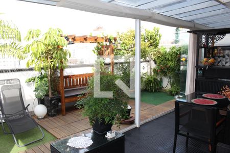 Sacada  de apartamento à venda com 1 quarto, 74m² em Vila Buarque, São Paulo