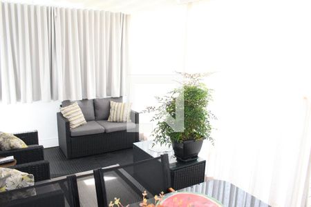 Sala de Jantar de apartamento à venda com 1 quarto, 74m² em Vila Buarque, São Paulo