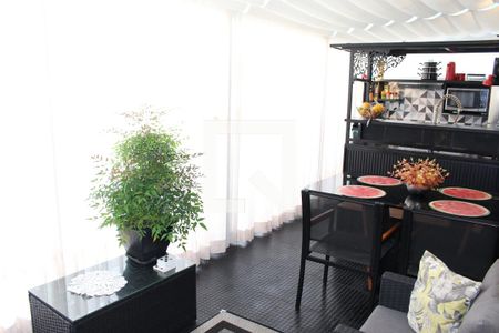 Sala de Jantar de apartamento à venda com 1 quarto, 74m² em Vila Buarque, São Paulo