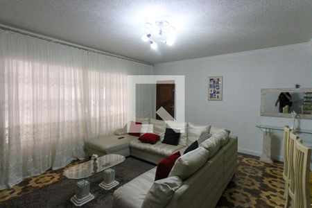 Sala de apartamento à venda com 2 quartos, 176m² em Vila Santa Virginia, São Paulo