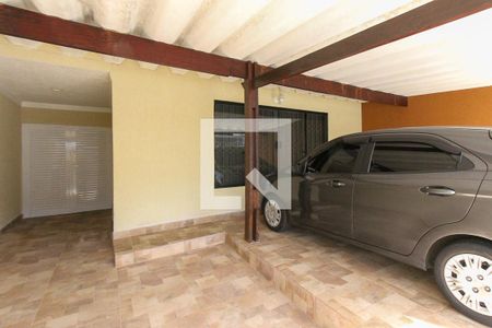 Garagem de apartamento à venda com 2 quartos, 176m² em Vila Santa Virginia, São Paulo