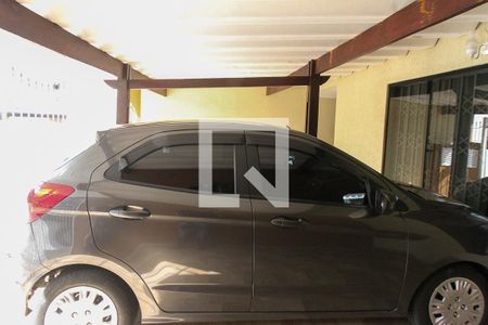 Garagem de apartamento à venda com 2 quartos, 176m² em Vila Santa Virginia, São Paulo