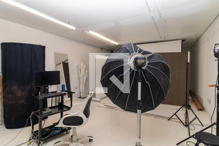 Sala de casa à venda com 5 quartos, 402m² em Bom Retiro, São Paulo