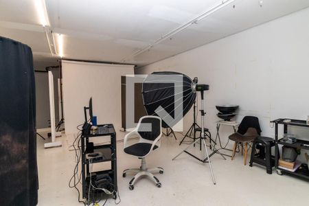 Sala de casa à venda com 5 quartos, 402m² em Bom Retiro, São Paulo