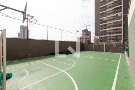 Quadra de apartamento para alugar com 2 quartos, 89m² em Vila Independencia, São Paulo