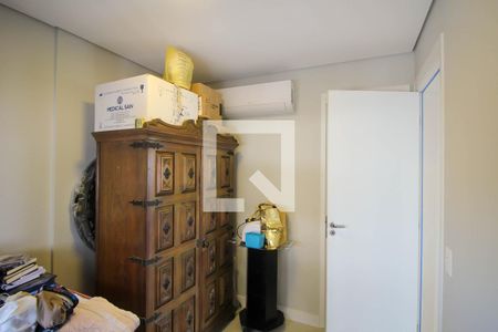Suíte 2 de apartamento para alugar com 2 quartos, 89m² em Vila Independencia, São Paulo