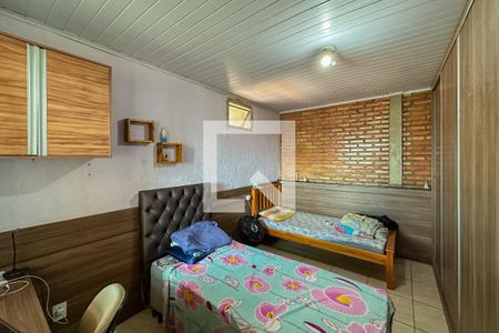 Quarto 3 de apartamento à venda com 4 quartos, 198m² em Santa Monica, Belo Horizonte