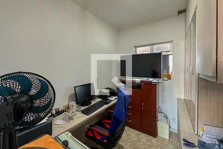 Quarto 1 de apartamento à venda com 4 quartos, 198m² em Santa Monica, Belo Horizonte