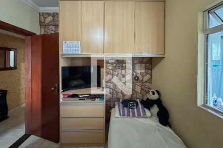 Quarto 2 de apartamento à venda com 4 quartos, 198m² em Santa Monica, Belo Horizonte