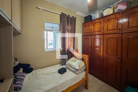 Quarto 2 de apartamento à venda com 4 quartos, 198m² em Santa Monica, Belo Horizonte