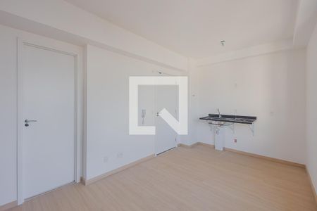 Studio de kitnet/studio para alugar com 1 quarto, 25m² em Pinheiros, São Paulo