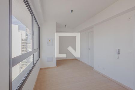 Studio de kitnet/studio para alugar com 1 quarto, 25m² em Pinheiros, São Paulo