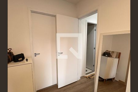 Suíte de apartamento à venda com 2 quartos, 48m² em Vila Augusta, Guarulhos